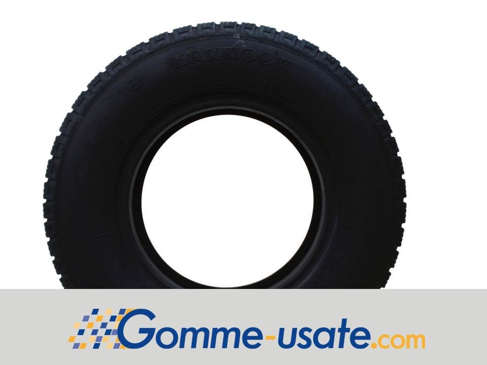Thumb Hankook Gomme Usate Hankook 5 R12C 83/82P City Master Z30 (55%) pneumatici usati Estivo_1
